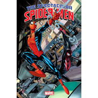 The Spectacular Spider-Men #1 Marvel Comics