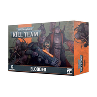 Warhammer 40,000 Kill team Blooded 103-02 Games Workshop