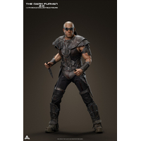 The Dark Furyan 2_0 1:6 Scale Figure Art Figures AF-031