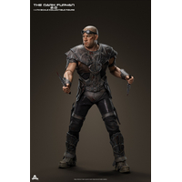 The Dark Furyan 2_0 Figurine Échelle 1:6 Art Figures AF-031