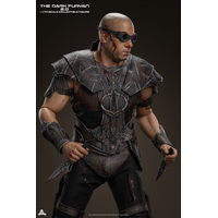 The Dark Furyan 2_0 Figurine Échelle 1:6 Art Figures AF-031