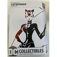 DC Artists Alley 20 years 1998-2018 - Catwoman Sho Murase Statue DC Collectibles