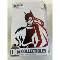 DC Artists Alley 20 years 1998-2018 - Batgirl Sho Murase Statue DC Collectibles