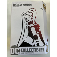 DC Artists Alley 20 ans 1998-2018 - Harley Quinn Sho Murase Statue DC Collectibles