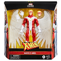 Marvel Legends Series Marvel's Angel 6-inch scale action figure Hasbro F9005