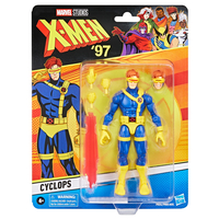 Marvel Legends Series X-Men ‘97 Cyclops 6-inch scale action figure Hasbro F9054