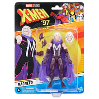 Marvel Legends Series X-Men ‘97 Magneto 6-inch scale action figure Hasbro F9056