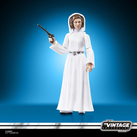 Star Wars The Vintage Collection Princess Leia Organa 3,75-inch scale action figure Hasbro F9785