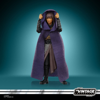 Star Wars The Vintage Collection Collection Mae (Assassin) 3,75-inch scale action figure Hasbro F9790