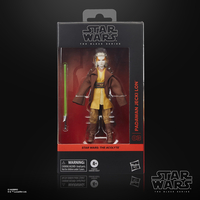 Star Wars The Black Series Jecki Lon figurine échelle 6 pouces Hasbro F9993