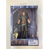 Once Upon a Time 6-inch Action Figure - Robin Hood Icon Heroes