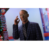 Gustavo Fring Chicken Man 1:6 Scale Action Figure Present Toys PT-23