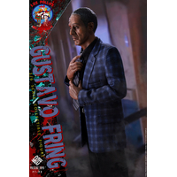 Gustavo Fring Chicken Man 1:6 Scale Action Figure Present Toys PT-23