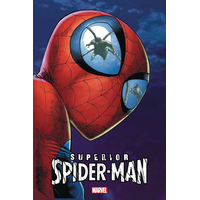 ​Superior Spider-Man #1 Ramos Variant Marvel Comics