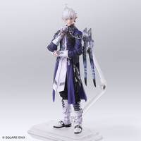 Final Fantasy XIV - Alphinaud Figurine Square Enix 913014
