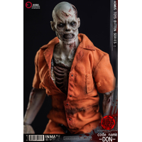 Bitten: Don 1:6 Scale Figure Asmus Collectible Toys 912963