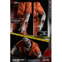 Bitten: Don Figurine Échelle 1:6 Asmus Collectible Toys 912963