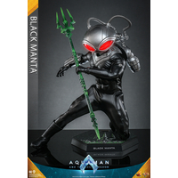 DC Black Manta (Aquaman et le Royaume perdu) Figurine Échelle 1:6 Hot Toys MMS739 913062