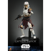 Star Wars Captain Enoch 1:6 Scale Figure Hot Toys 913002