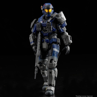 HALO: Reach - Carter-A259 Noble One 1:12 Scale Action Figure 1000toys 913179