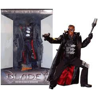 Marvel Studios Blade figurine 12 po Collector's edition toy biz - consigne