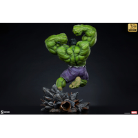 Marvel Hulk: Classic Premium Format Figure Sideshow Collectibles 3008664