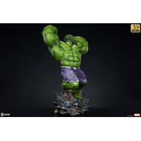 Marvel Hulk: Classic Premium Format Figure Sideshow Collectibles 3008664