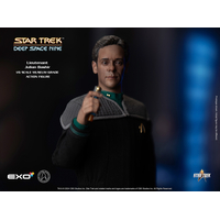 Star Trek: Deep Space Nine Dr Julian Bashir 1:6 Scale Figure EXO-6 913210  EXO-01-067