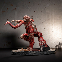 Resident Evil Licker Statue Numskull 913204