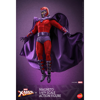 Marvel Magneto 1:6 Scale Action Figure Honō Studio 912978