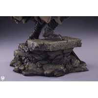 Underworld 2: Evolution - Marcus 1:3 Scale Statue PCS 913237