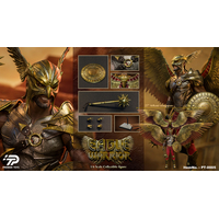 Eagle Warrior 1:6 Scale Collectible Figure Premier Toys PT-0005