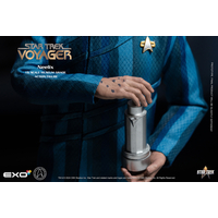 Star Trek Voyager - Neelix 1:6 Scale Figure EXO-6 913105 EXO-01-072