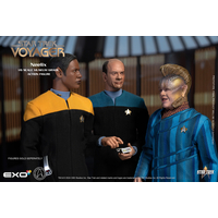 Star Trek Voyager - Neelix 1:6 Scale Figure EXO-6 913105 EXO-01-072