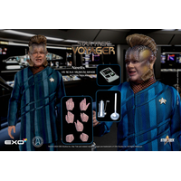 Star Trek Voyager - Neelix 1:6 Scale Figure EXO-6 913105 EXO-01-072