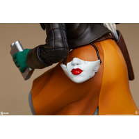 Critical Role - Nott la Brave Mighty Nein Statue Sideshow Collectibles 200631