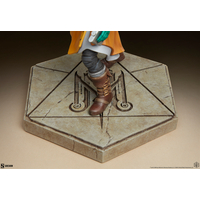 Critical Role - Nott la Brave Mighty Nein Statue Sideshow Collectibles 200631