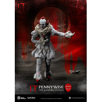 Ça - Pennywise, le Clown Dansant Figurine 8 pouces Beast Kingdom 913048