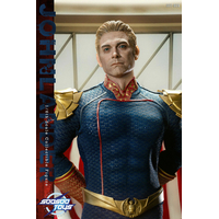 Homelander Protector Male Soldier 1:6 Scale Action Figure SooSooToys SST-026