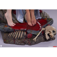 Vampirella Quarter Scale (1:4) Premier Series Statue PCS 913220