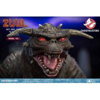 Ghostbusters Zuul Collectible Figure Star Ace Toys Ltd 913034
