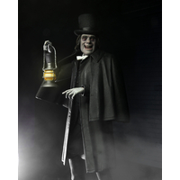 London After Midnight (1927) - Ultimate Professor Edward Burke 7-inch Scale Action Figure NECA 06150