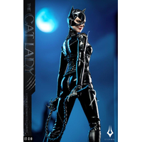 DC Cat Lady 1:6 Scale Figure Eternal ET-X10