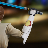 Star Wars: The Clone Wars - General Obi-Wan Kenobi Deluxe Gallery Statue Gentle Giant 85282