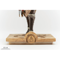 Assassin's Creed Amunet PVC 25-cm Statue PureArts Ubisoft
