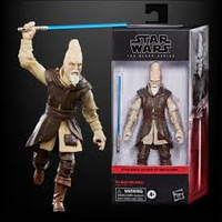 Star Wars The Black Series Ki-Adi-Mundi 6-inch scale action figure Hasbro F7028