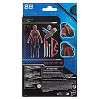 GI Joe Classified Series Cobra Vypra 6-inch sacle action figure Hasbro F7735 #88