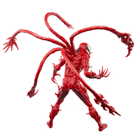 Marvel Legends Series Carnage Figurine échelle 6 pouces Hasbro F9009
