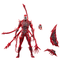 Marvel Legends Series Carnage Figurine échelle 6 pouces Hasbro F9009