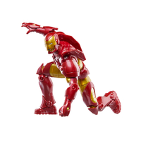 Marvel Legends Series Iron Man - Iron Man (Modèle 20) figurine échelle 6 pouces Hasbro F9027